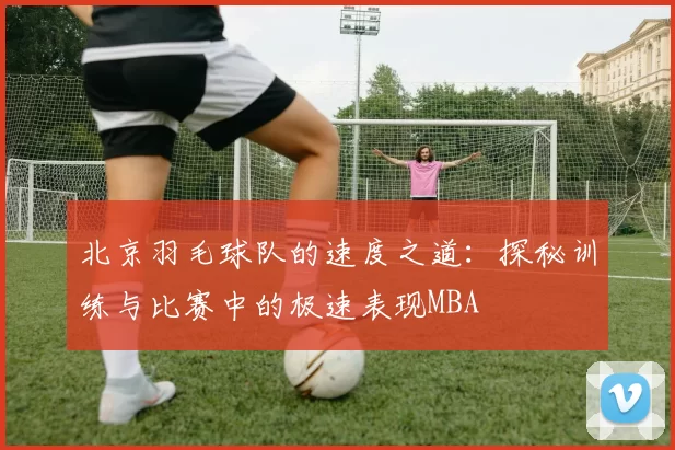 北京羽毛球队的速度之道：探秘训练与比赛中的极速表现MBA